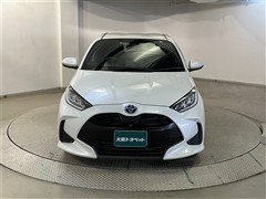 ヤリスHV Z