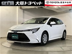 カローラツーリングHV G-X