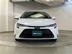 カローラツーリングHV G-X