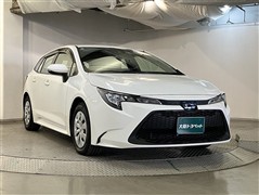 カローラツーリングHV G-X