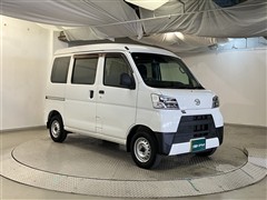 ハイゼットカーゴ デラックスSA3