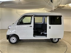 ハイゼットカーゴ デラックスSA3