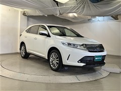 ハリアー プレミアム