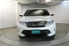 ハリアー プレミアム