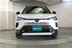 カローラクロスHV Z