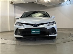 カムリ G レザーパッケージ