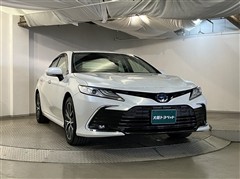 カムリ G レザーパッケージ