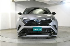 C-HR HV S LEDパッケージ