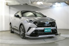 C-HR HV S LEDパッケージ