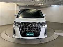 アルファード S