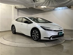 プリウスPHV Z