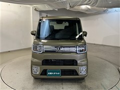 ウェイク Gターボ VS SA3