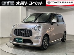 トヨタ ピクシスジョイ F GターボSA3