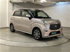 ピクシスジョイ F GターボSA3