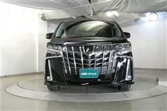 アルファード S Cパッケージ