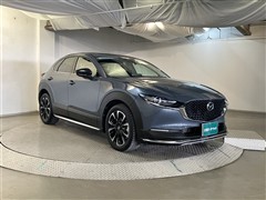 CX-30 20S プロアク ツーリン