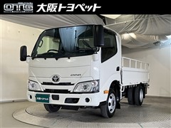 ダイナ ロング フルジャストロー