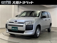 プロボックスバン HV GX