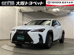UX250h Fスポーツ