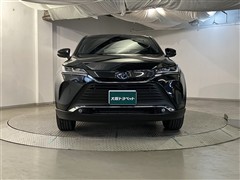 ハリアーHV Z レザーパッケージ