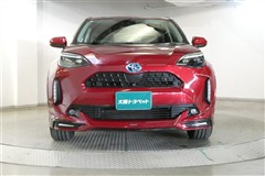 ヤリスクロスHV Z