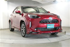 ヤリスクロスHV Z