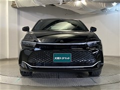 クラウン クロスオーバー Gアドバ