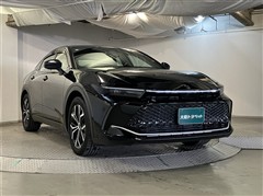 クラウン クロスオーバー Gアドバ