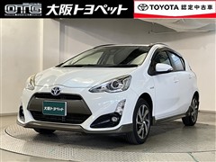 アクア X-アーバン