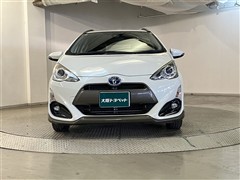 アクア X-アーバン