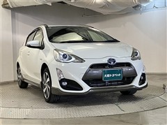 アクア X-アーバン