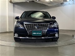 クラウンマジェスタHV Fバージョ