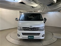 ハイエースバン スーパーGL