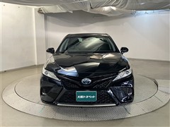 カムリHV WS レザーパッケージ