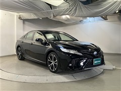 カムリHV WS レザーパッケージ