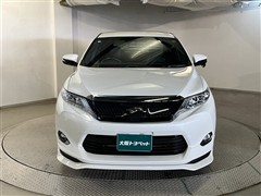 ハリアー エレガンス