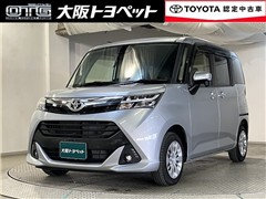 トヨタ タンク G-T