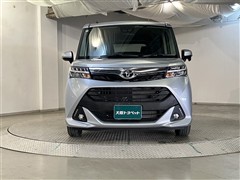 タンク G-T