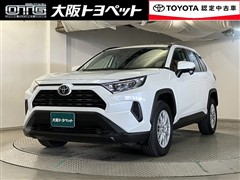 RAV4 X
