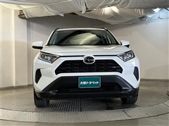 RAV4 X