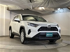 RAV4 X