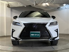 RX450h Fスポーツ