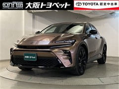 クラウンHV スポーツ Z