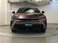 クラウンHV スポーツ Z