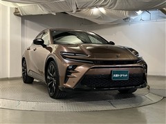 クラウンHV スポーツ Z