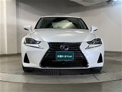 IS300h バージョンL
