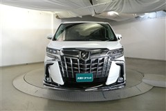 アルファード S Cパッケージ