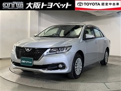 アリオン A18 Gパッケージ