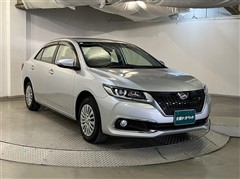 アリオン A18 Gパッケージ