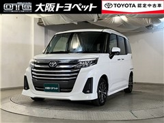 ルーミー カスタムG-T